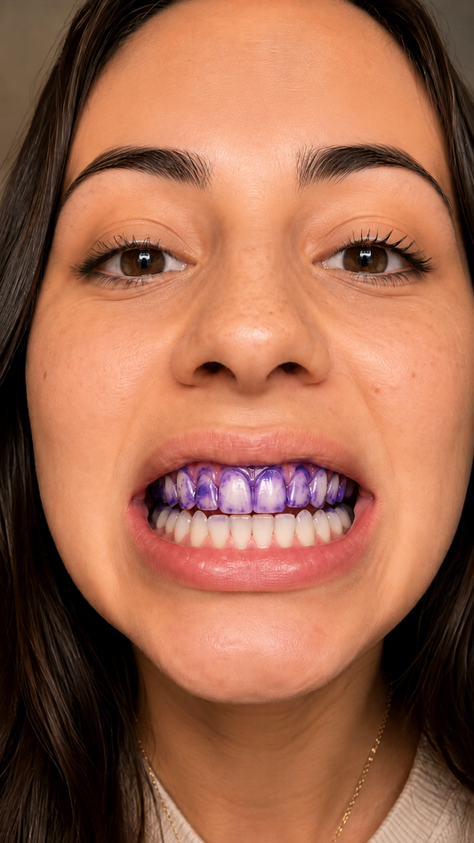 Tiras Blanqueadoras Dentales – Sonrisa Blanca en Casa